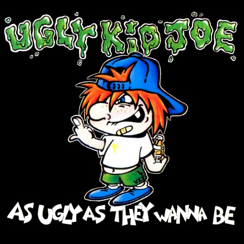 As Ugly as They Wanna Be cover