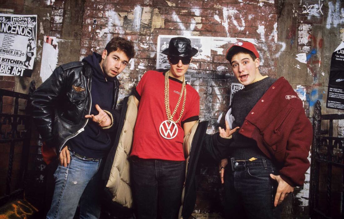 Beastie Boys