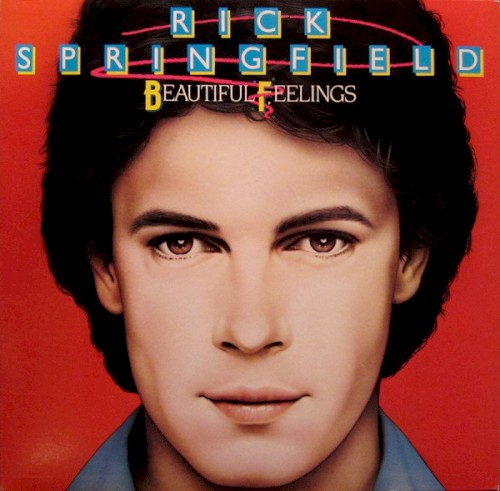 Beautiful Feelings cover