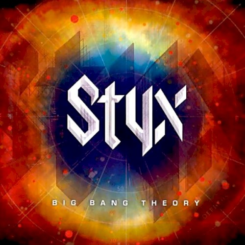 Big Bang Theory cover