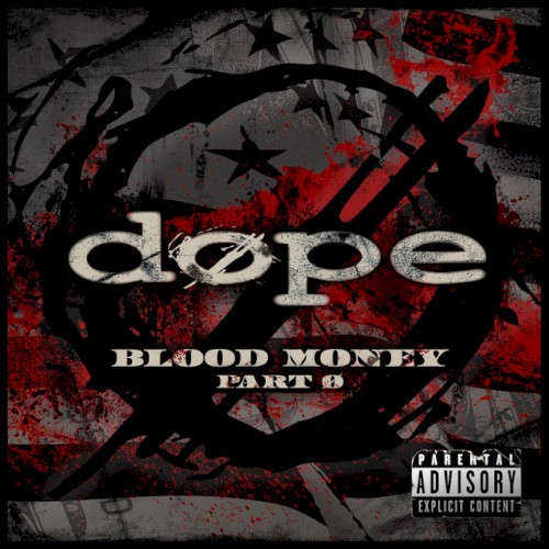 Blood Money Part Zer0 cover