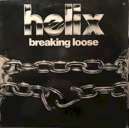 Breaking Loose cover