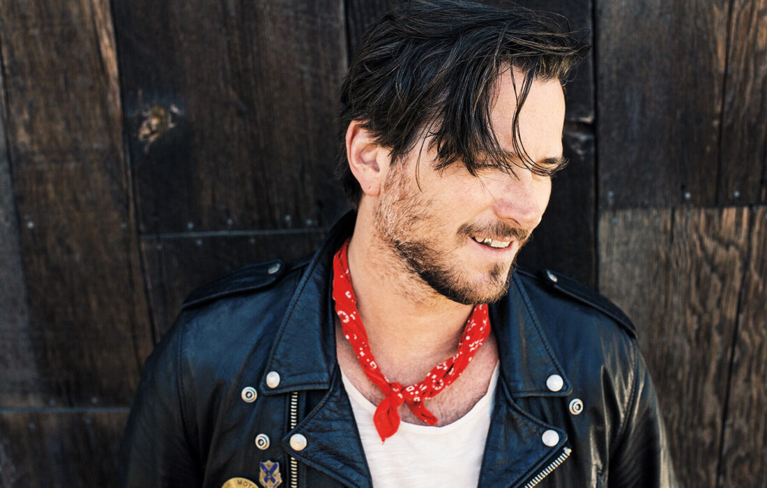 Butch Walker