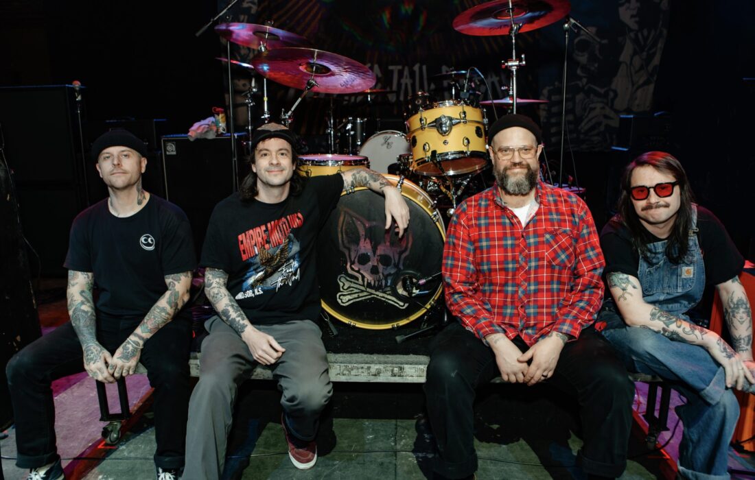 Cancer Bats