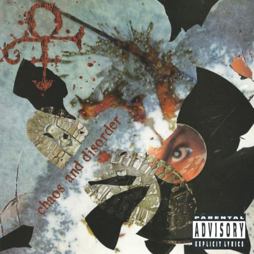 Chaos and Disorder cover