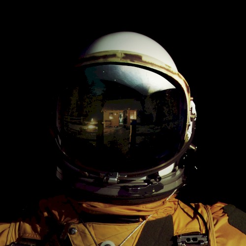 Coming Home cover