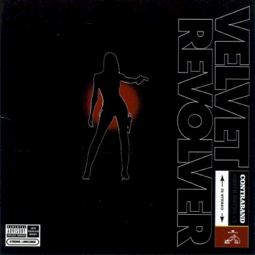 Contraband cover