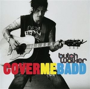Cover Me Badd cover