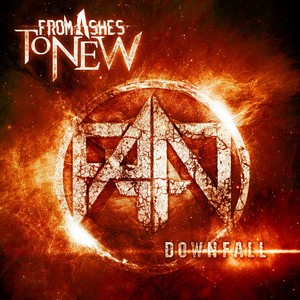 Downfall - Commentary cover