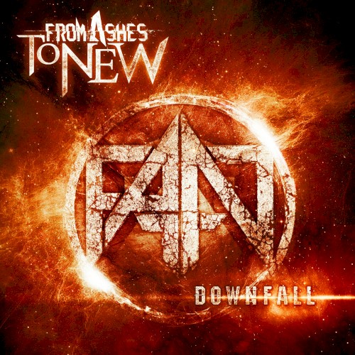 Downfall cover