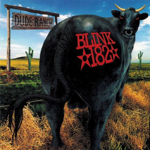 Dude Ranch cover