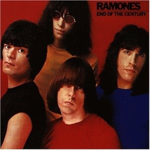 End of the Century cover