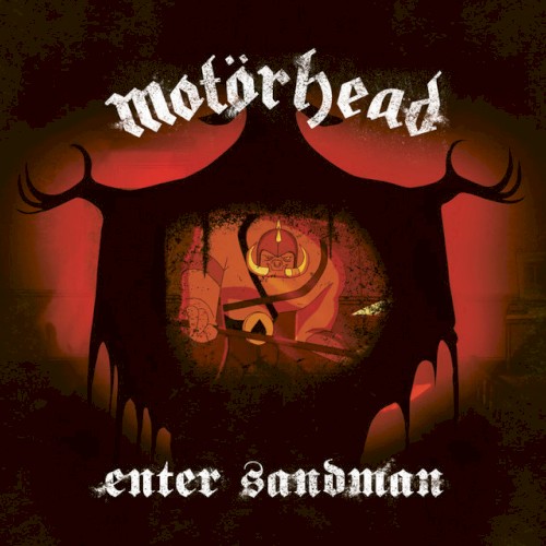 Enter Sandman cover