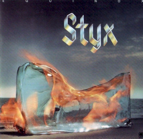 Equinox cover