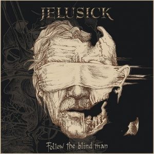 Follow the blind man cover