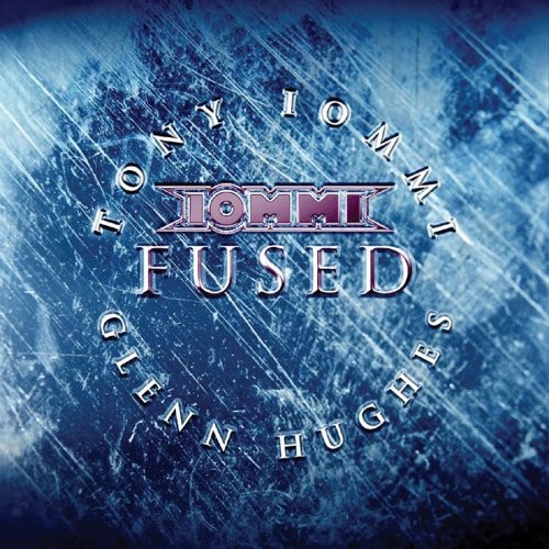 Fused cover