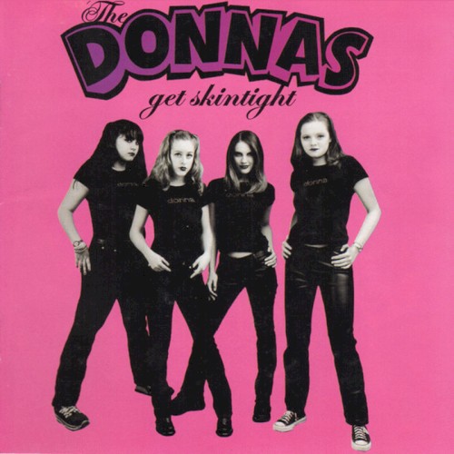 Get Skintight cover