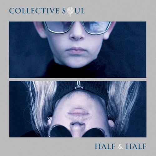 Half & Half cover
