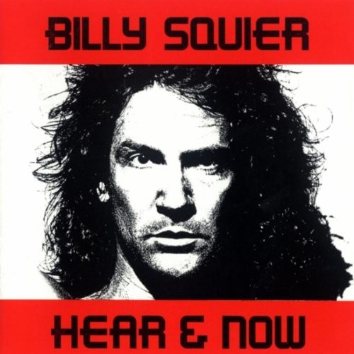 Hear & Now cover