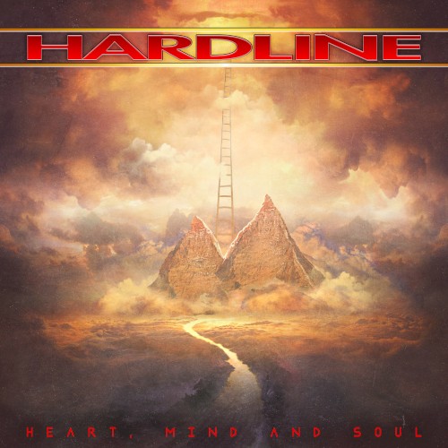 Heart, Mind and Soul cover