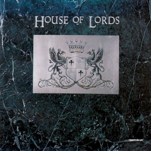 House of Lords cover