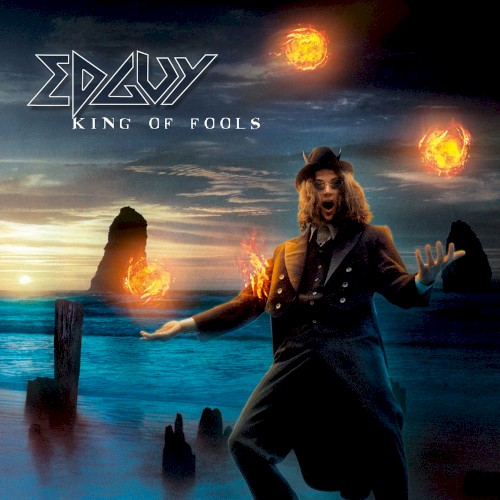 King of Fools cover
