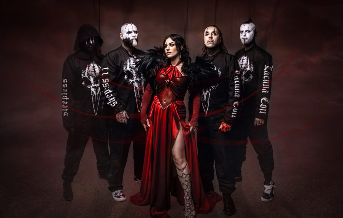Lacuna Coil