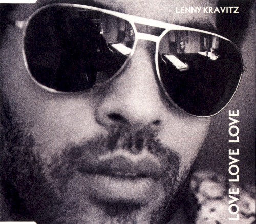Love Love Love cover