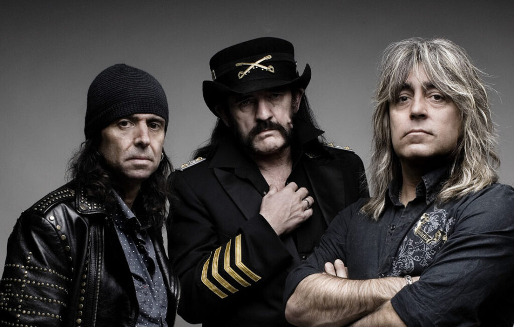 Motörhead