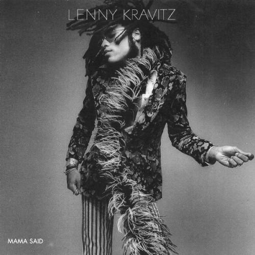 Mama Said cover