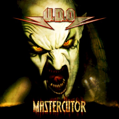Mastercutor cover