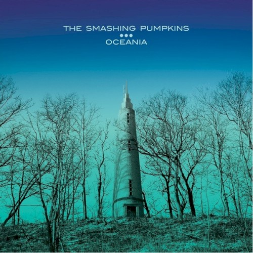 Oceania cover