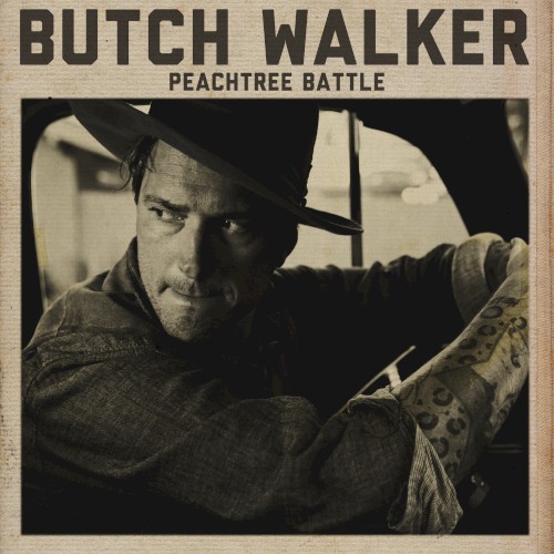 Peachtree Battle cover