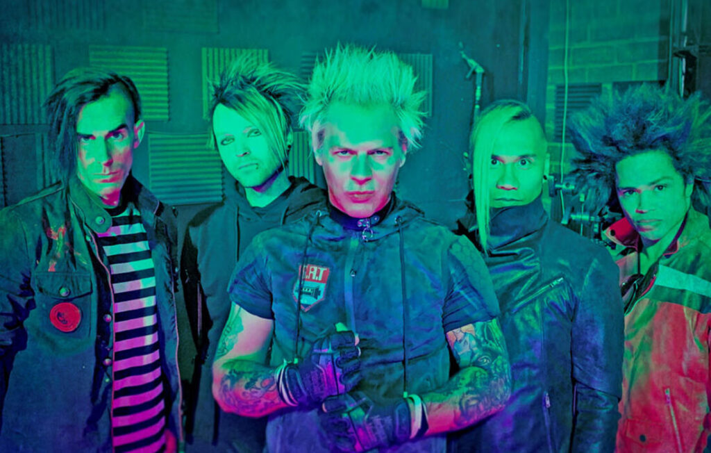 Powerman 5000
