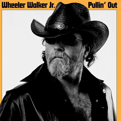 Pullin' Out cover