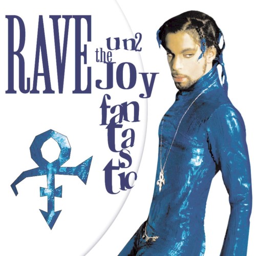 Rave Un2 the Joy Fantastic cover