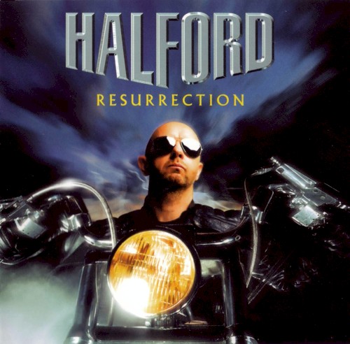 Resurrection cover