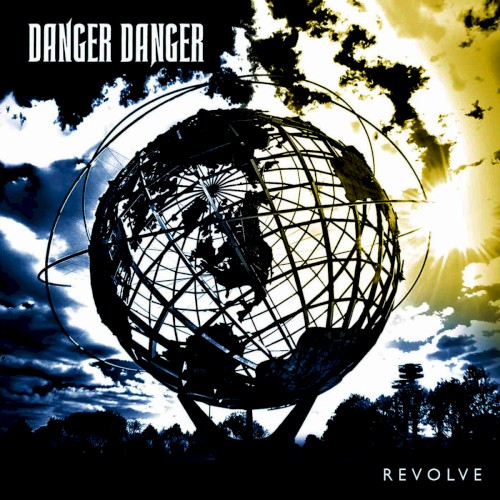 Revolve cover