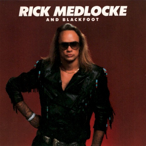 Rick Medlocke and Blackfoot cover