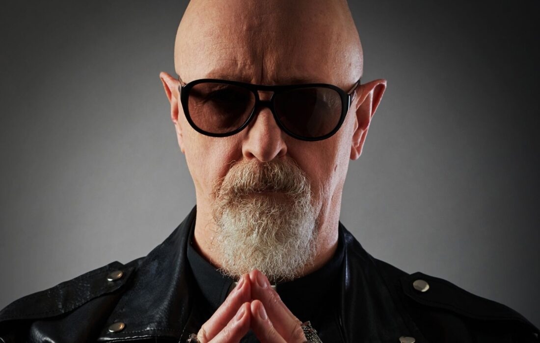 Rob Halford