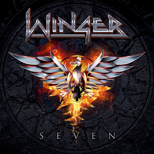 Seven cover