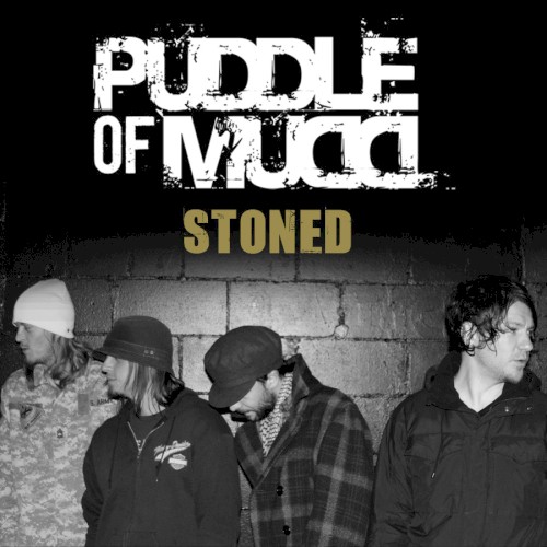 Stoned cover