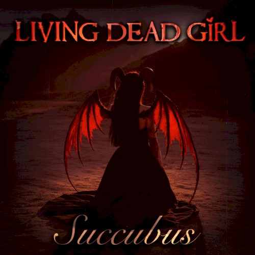Succubus cover