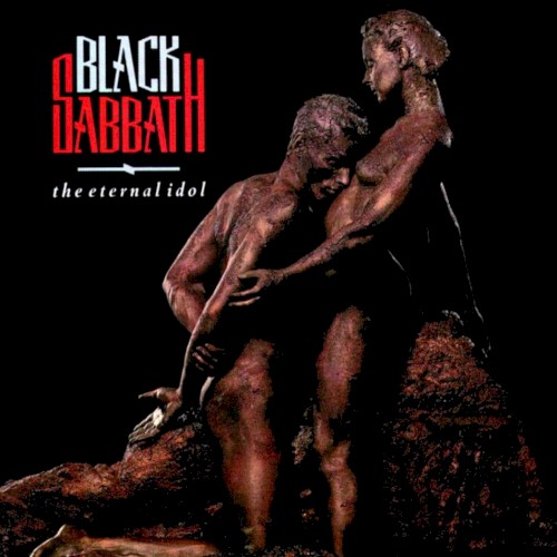 The Eternal Idol cover