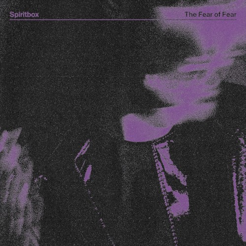 The Fear of Fear cover