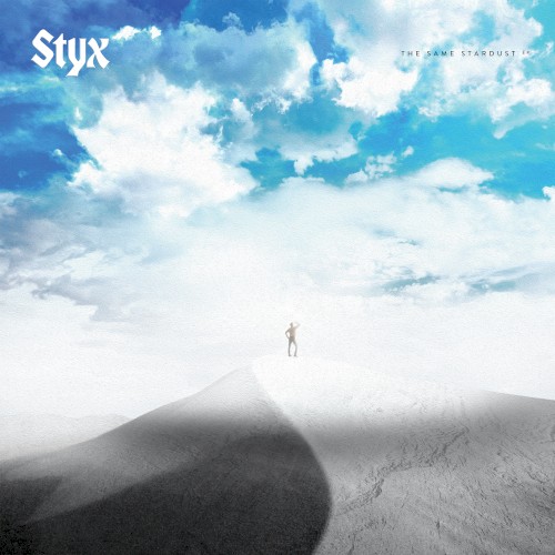 The Same Stardust EP cover