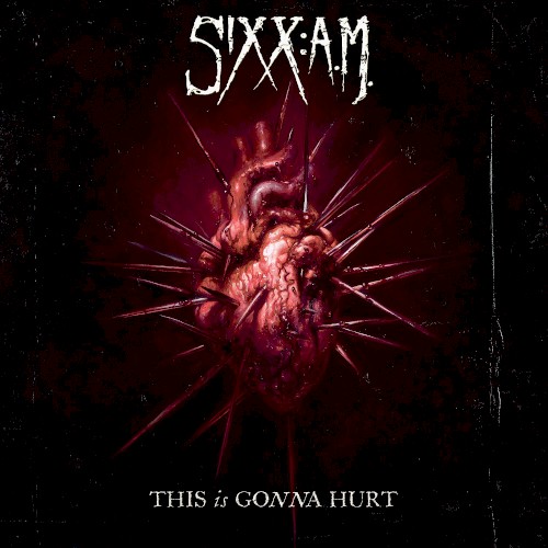 This Is Gonna Hurt cover