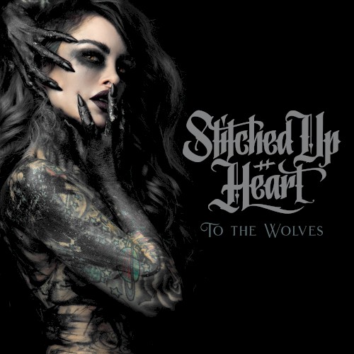 To the Wolves cover