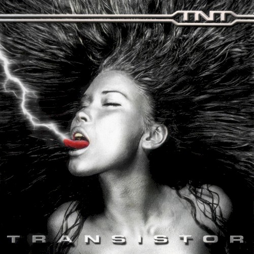Transistor cover