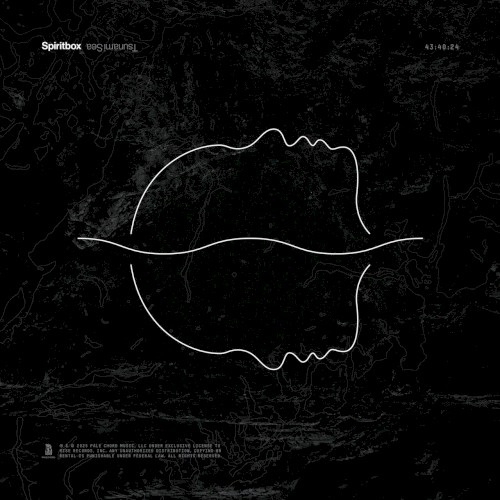 Tsunami Sea cover